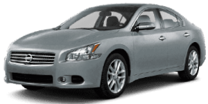 NISSAN MAXIMA (A35) 3.0
